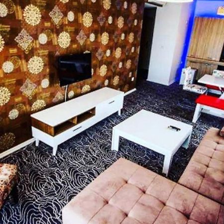 The Tuyap Ozyurtlarsuites อิสตันบูล ภายนอก รูปภาพ