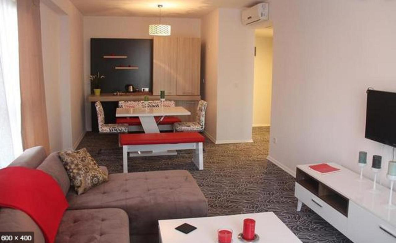 The Tuyap Ozyurtlarsuites อิสตันบูล ภายนอก รูปภาพ