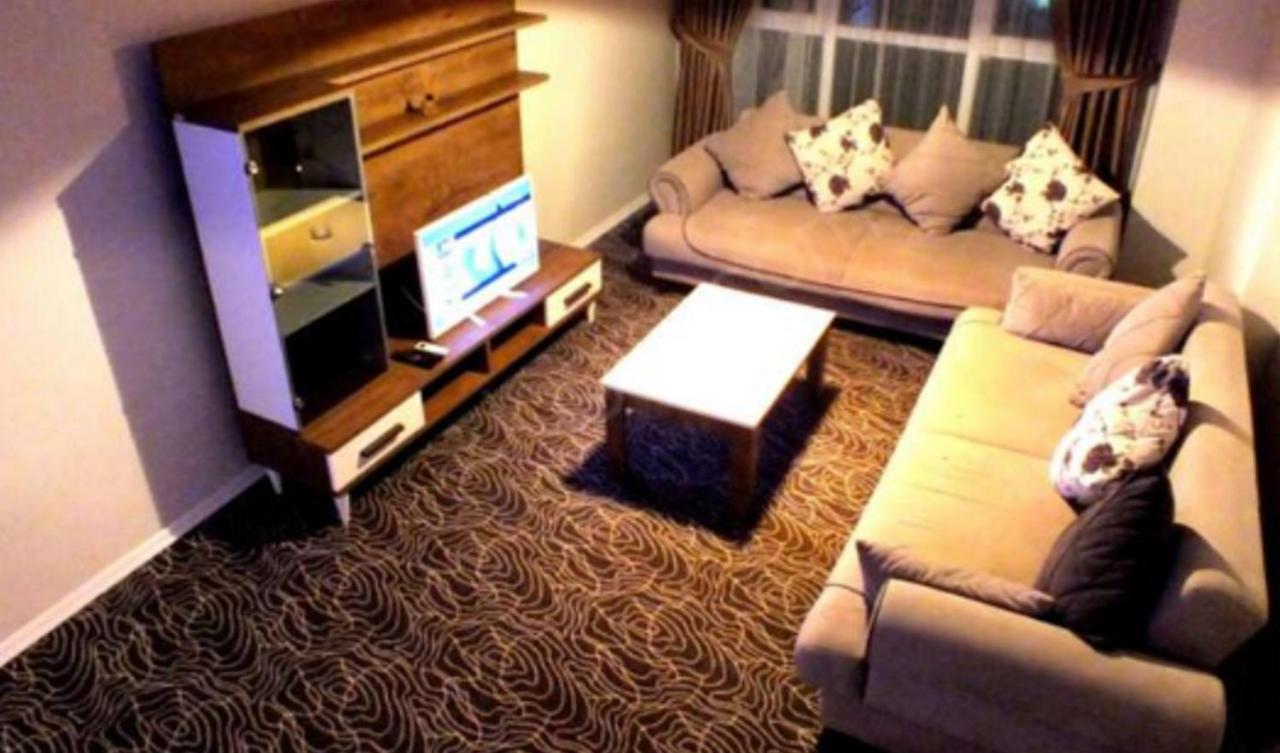 The Tuyap Ozyurtlarsuites อิสตันบูล ภายนอก รูปภาพ