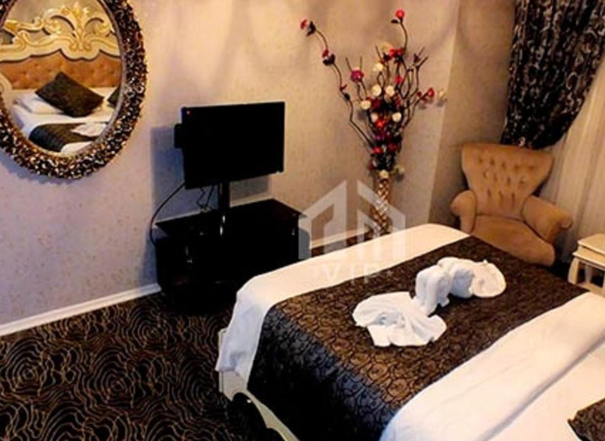 The Tuyap Ozyurtlarsuites อิสตันบูล ภายนอก รูปภาพ
