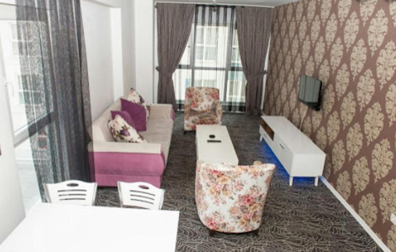 The Tuyap Ozyurtlarsuites อิสตันบูล ภายนอก รูปภาพ