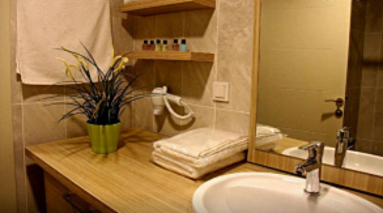 The Tuyap Ozyurtlarsuites อิสตันบูล ภายนอก รูปภาพ