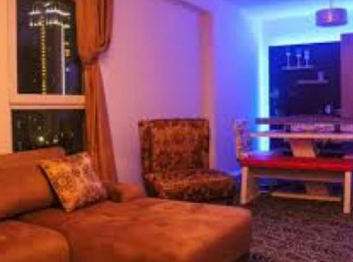 The Tuyap Ozyurtlarsuites อิสตันบูล ภายนอก รูปภาพ