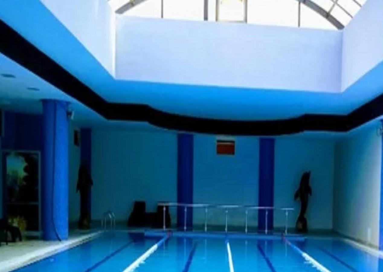 The Tuyap Ozyurtlarsuites อิสตันบูล ภายนอก รูปภาพ