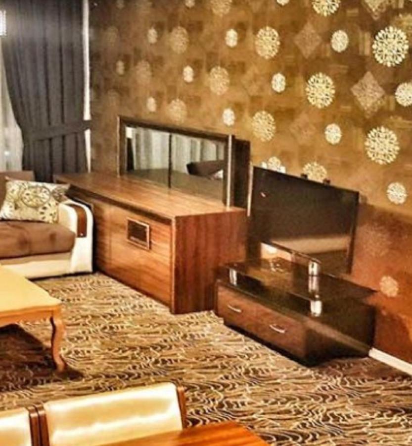 The Tuyap Ozyurtlarsuites อิสตันบูล ภายนอก รูปภาพ
