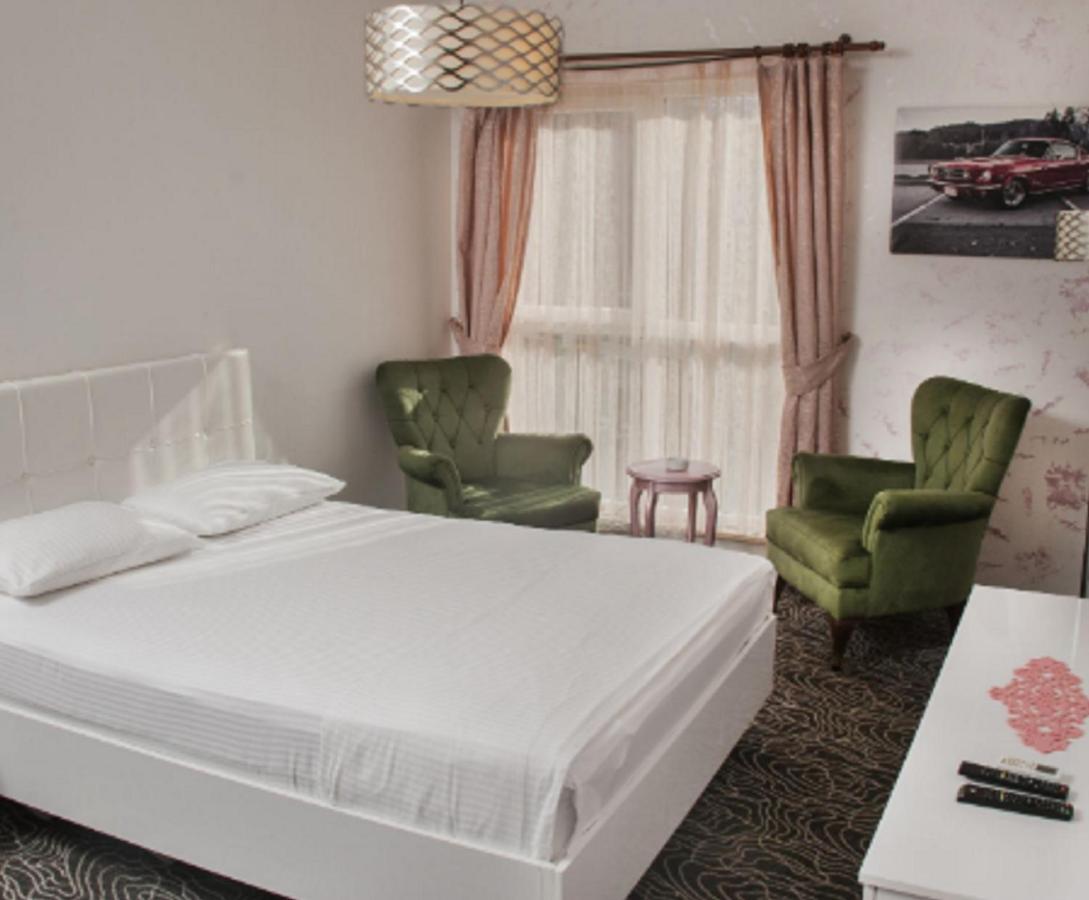 The Tuyap Ozyurtlarsuites อิสตันบูล ภายนอก รูปภาพ