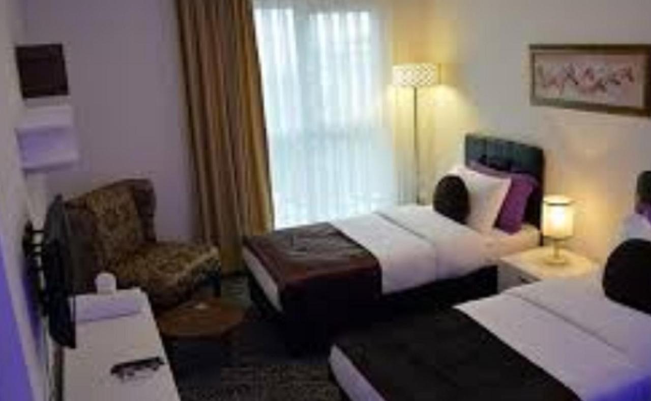 The Tuyap Ozyurtlarsuites อิสตันบูล ภายนอก รูปภาพ