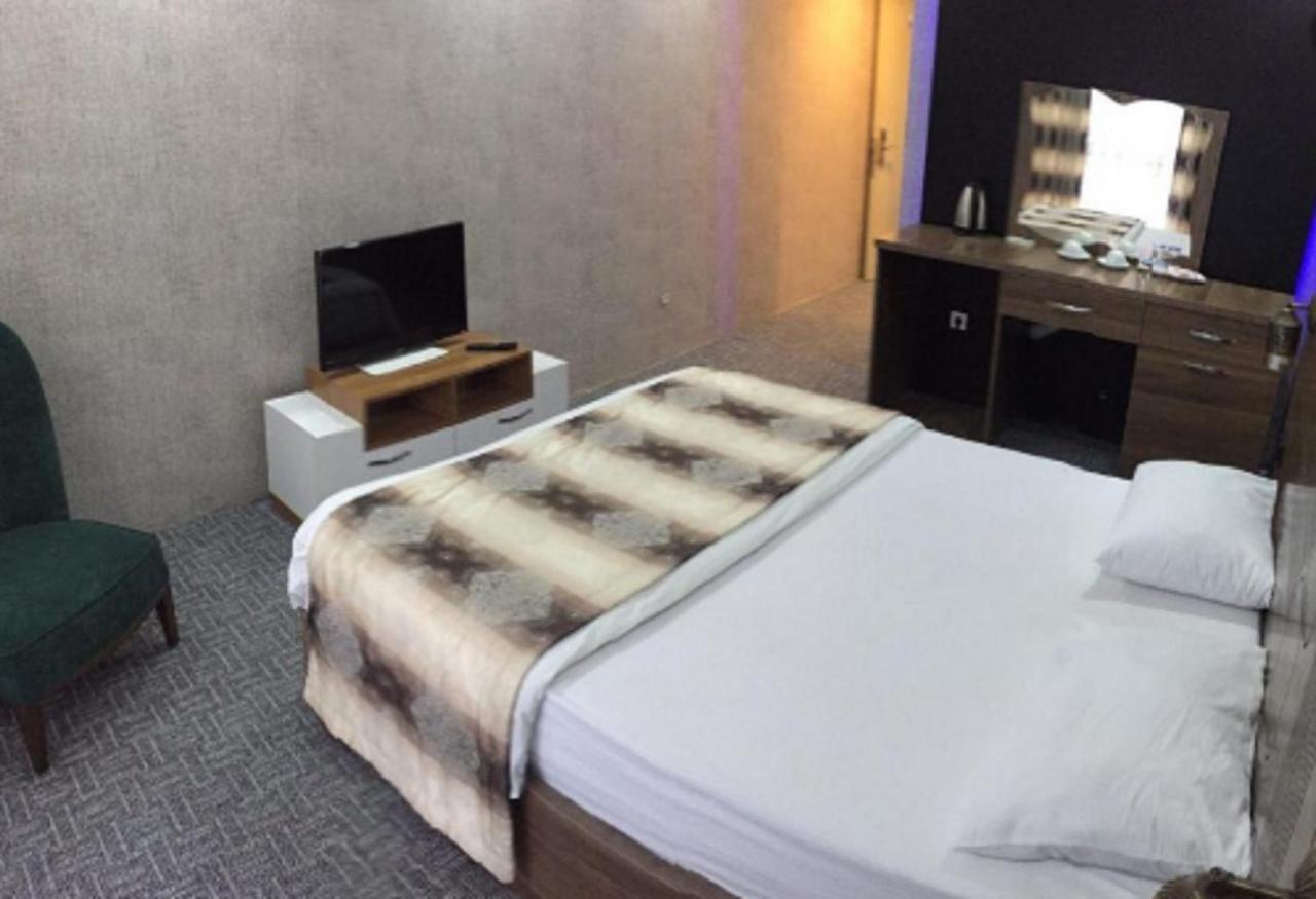 The Tuyap Ozyurtlarsuites อิสตันบูล ภายนอก รูปภาพ
